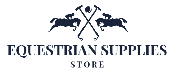 Equestrian Supplies Store