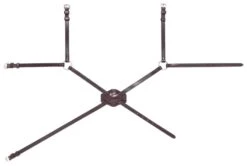 Equiline Noseband -Equestrian Supplies Store 10079