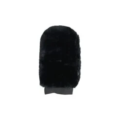 Grooming Deluxe Sheepskin Grooming Glove 9 Grooming Deluxe Sheepskin Grooming Glove -Equestrian Supplies Store 10346