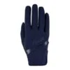 Roeckl Riding Gloves Lorraine Navy