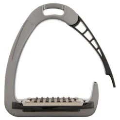 Acavallo Arena Alupro Safety Stirrup Titanium/black 5 Acavallo Arena Alupro Safety Stirrup Titanium/black -Equestrian Supplies Store 10411 cc337dee a47d 4c35 9197 5ac8be48516f