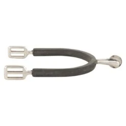 BR Wheel Spurs Small Epsom Ladies