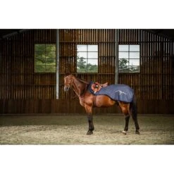 Dyon Exercise Sheet 3 In 1 Cordura Fleece Navy