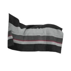 Kentucky Horsewear Heavy Fleece Rug Square Stripes Black/grey -Equestrian Supplies Store 11247 ef090874 73aa 4f5e ba5a 933d6e6e777e