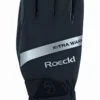 Roeckl Winter Gloves Wynne Black