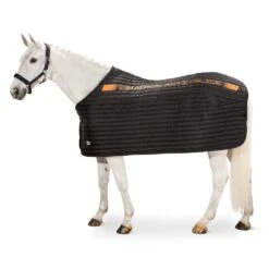 Eskadron Under Rug Anti Slip 200g Black