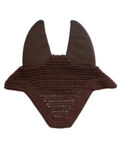 Kentucky Horsewear Fly Veil Wellington Soundless