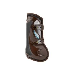Veredus Tendon Boots Olympus Vento Brown