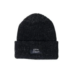 Kentucky Horsewear Beanie Glitter Black