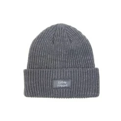 Kentucky Horsewear Beanie Glitter Grey