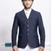 Samshield Competition Jacket Men Miami Navy