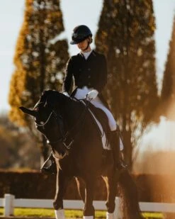 Samshield Dressage Tight Ladies Crystal Fabric Navy -Equestrian Supplies Store 12195 c65caa84 8bea 47a9 9fde a6935545941e