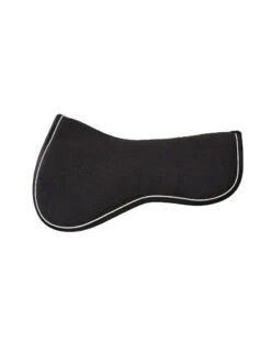Kentucky Horsewear Absorb Anatomic Thin Half Pad Black