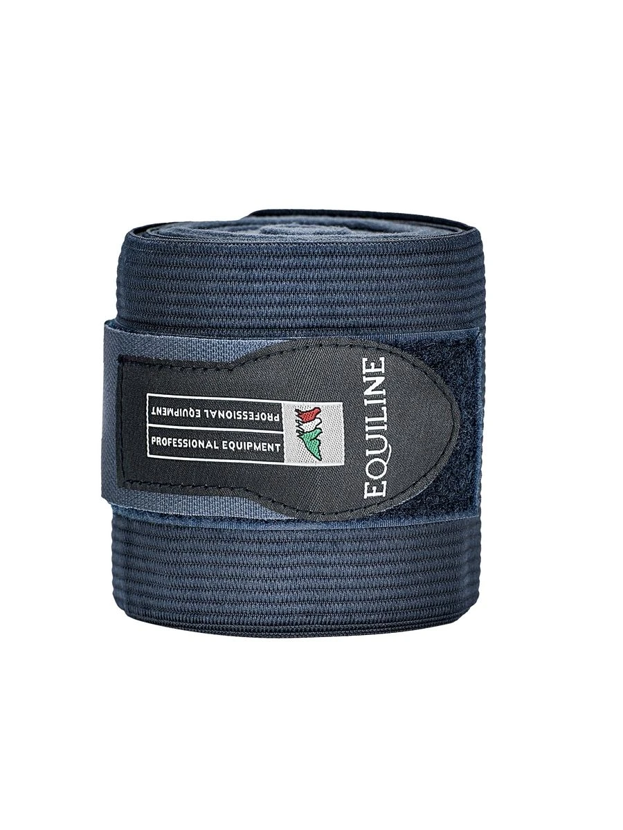 Equiline Work Bandages Work Navy 1 Equiline Work Bandages Work Navy