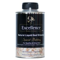 Excellence Hoof Oil Special Bedding 500 Ml
