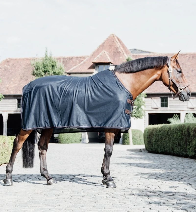 Kentucky Horsewear Mesh Fly Sheet 1 Kentucky Horsewear Mesh Fly Sheet