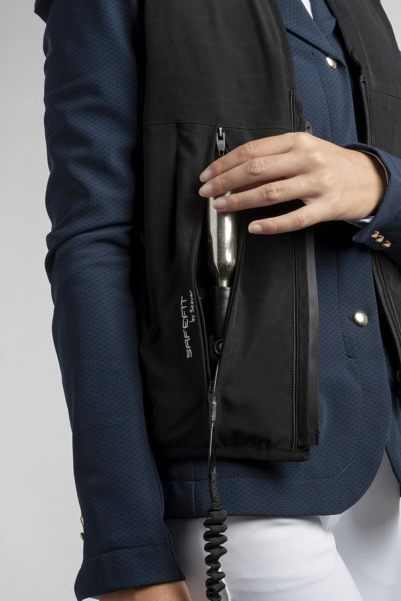 Seaver Gas Cartridge For SAFEFIT Vests 3 Seaver Gas Cartridge For SAFEFIT Vests - Image 3