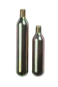 Seaver Gas Cartridge For SAFEFIT Vests