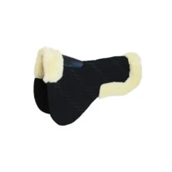 Kentucky Horsewear Kentucky Horswear Half Pad Sheepskin Impact Equalizer 10mm