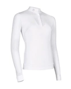 Samshield Long Sleeve Competition Shirt Women Faustine