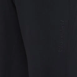 Samshield Riding Breeches Knee Grip Men Raphael Navy -Equestrian Supplies Store 13531