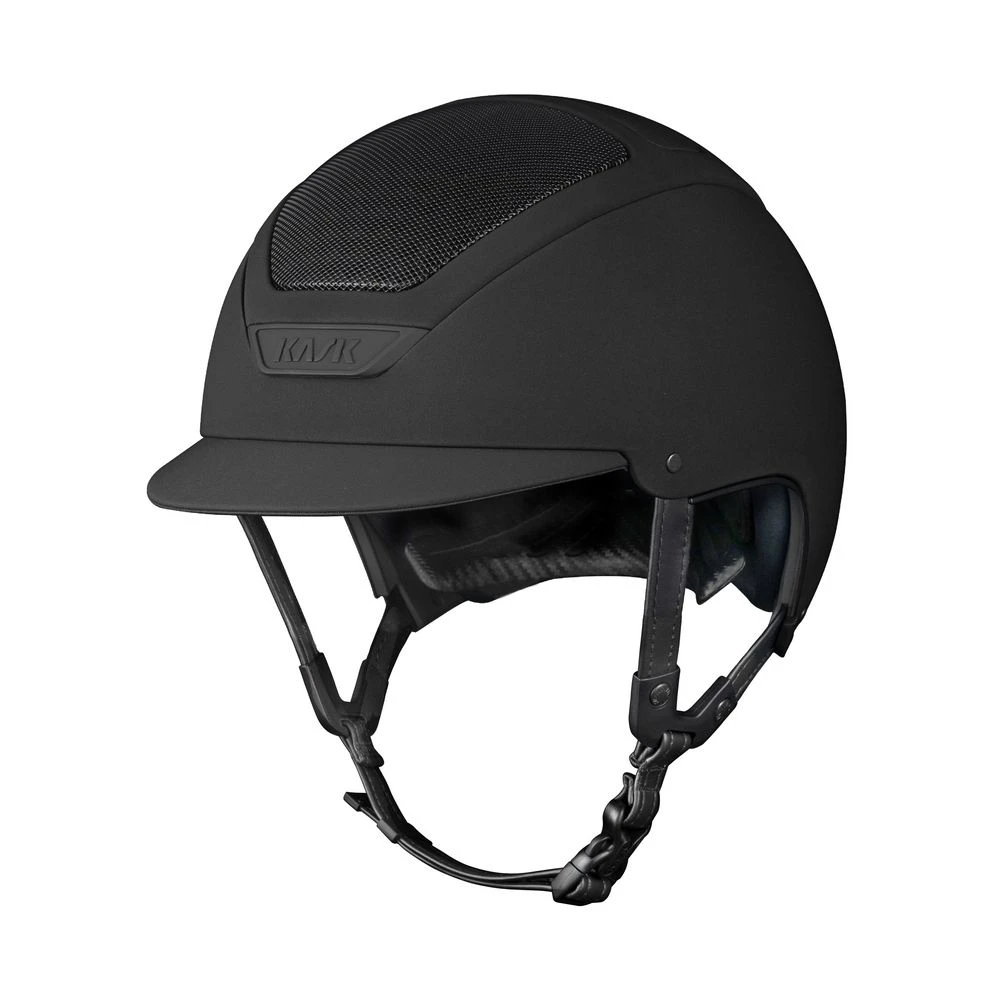 Kask Dogma 2.0 Hunter Black 1 Kask Dogma 2.0 Hunter Black