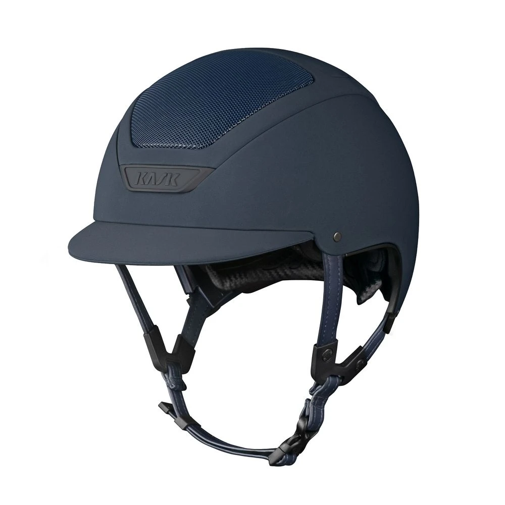 Kask Dogma 2.0 Hunter Navy 1 Kask Dogma 2.0 Hunter Navy