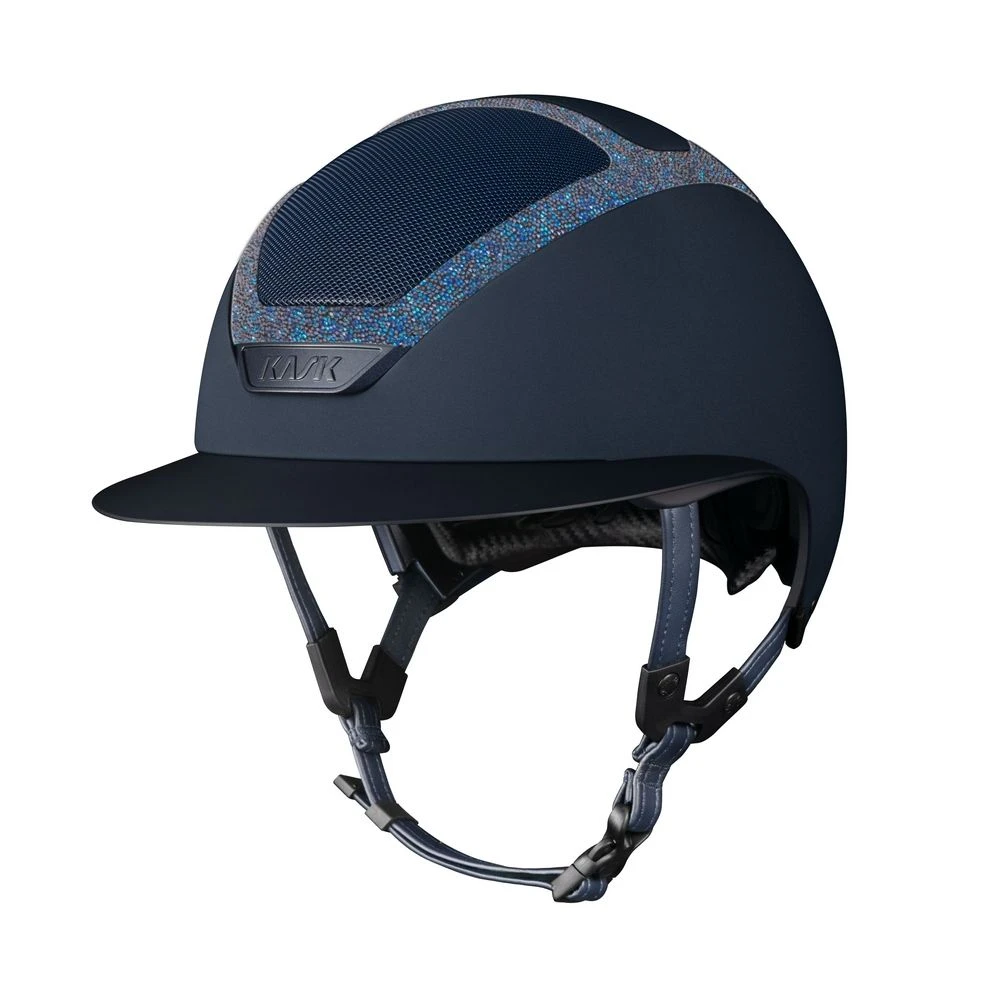 Kask Star Lady 2.0 Swarovski Frame Parsh 1 Kask Star Lady 2.0 Swarovski Frame Parsh