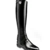 Tucci Riding Boots Galileo Black Size 37