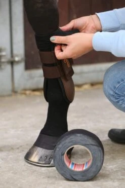 Kentucky Horsewear Tendon Grip Sock Leg Protection -Equestrian Supplies Store 1574