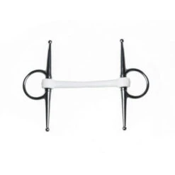 TRUST Equestrian Inno Sense Flexi Soft Fullcheek 15mm