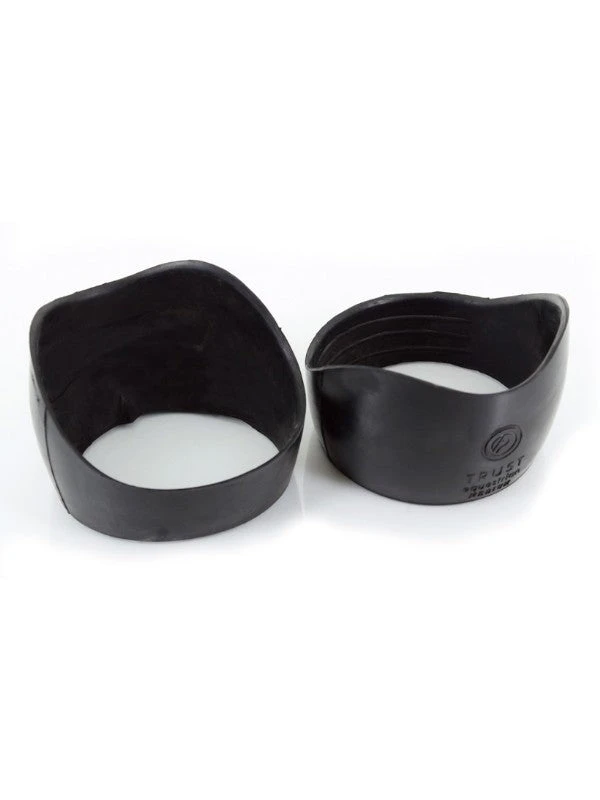 One Equestrian Rubber Hoofbands