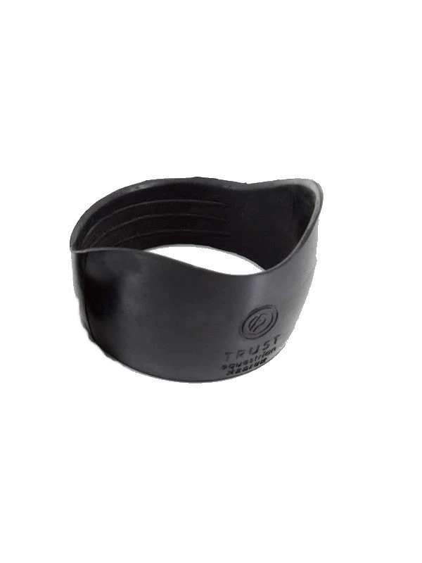 One Equestrian Rubber Hoofbands 2 One Equestrian Rubber Hoofbands - Image 2