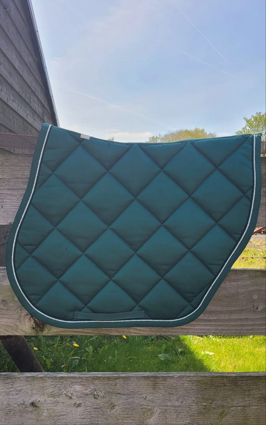 RG Italy Zadeldekje Springen 3 RG Italy Zadeldekje Springen - Image 3