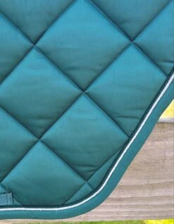 RG Italy Zadeldekje Springen 7 RG Italy Zadeldekje Springen -Equestrian Supplies Store 20230503 135540