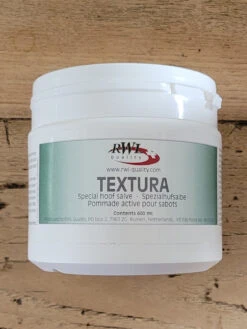 RWL Quality Textura Hoof Cream 2.5 Kg