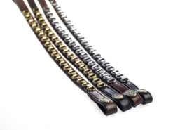 Equilook Sports Browband Cristoball Black