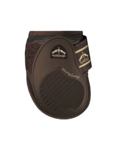 Equestrian Supplies Store 40 Veredus Ankle Boots Young Jump Vento Brown