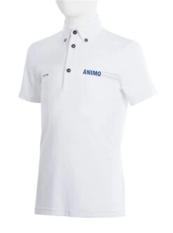 Animo Competition Shirt Boys Amilka