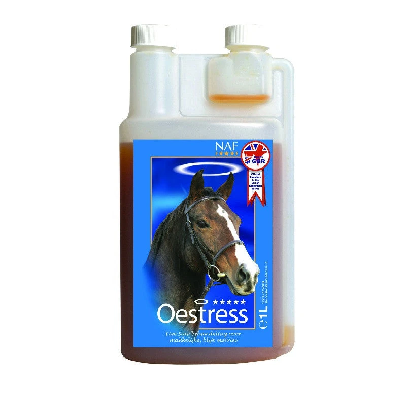 NAF Oestress Liquid 1 NAF Oestress Liquid