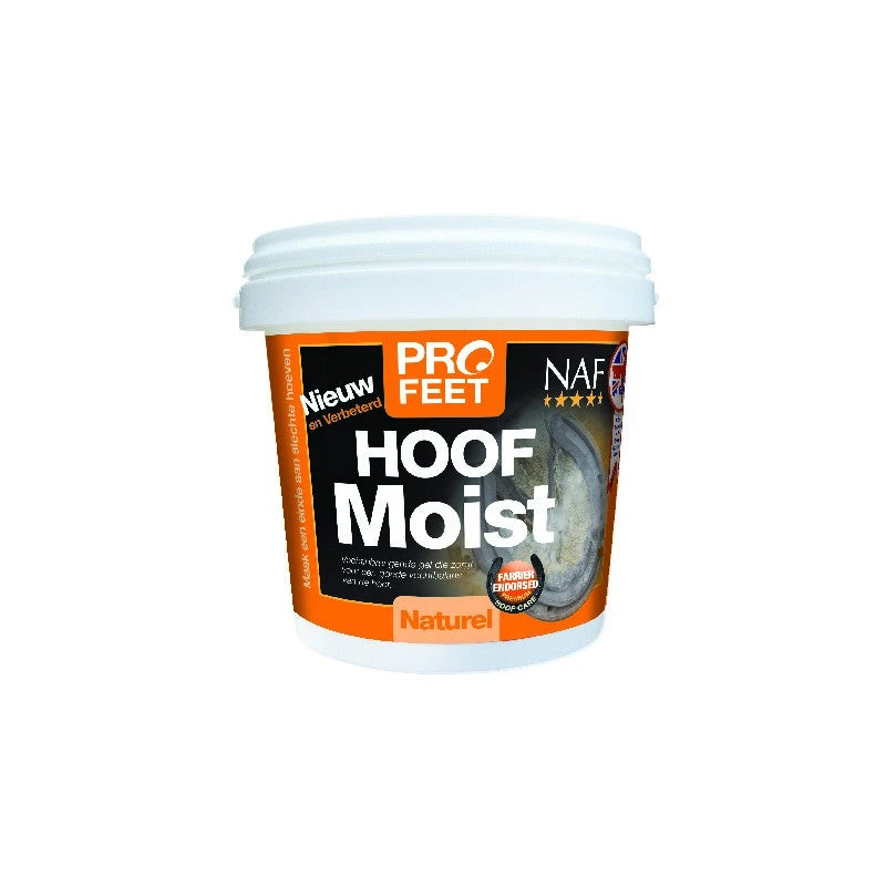 NAF Profeet Hoof Moist 2 NAF Profeet Hoof Moist - Image 2