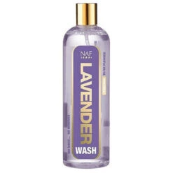 NAF Lavender Wash Shampoo