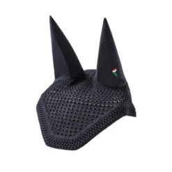 Equiline Fly Veil Square Dell Navy