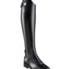 Tucci Riding Boots Harley With E-tex Black Size 45
