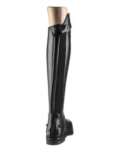 Tucci Riding Boots Harley With E-tex Black Size 37 -Equestrian Supplies Store 3427