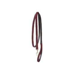 Kentucky Horsewear Plaited Nylon Dog & Horse Lead