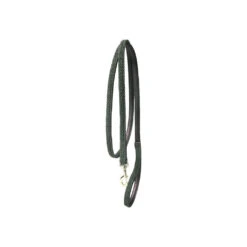 Kentucky Horsewear Plaited Nylon Dog & Horse Lead -Equestrian Supplies Store 3520
