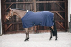 Kentucky Horsewear Cooler Fleece Rug
