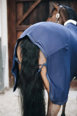 Kentucky Horsewear Cooler Fleece Rug -Equestrian Supplies Store 3674