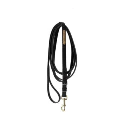 Kentucky Horsewear Horse Lead 4 Meter Black